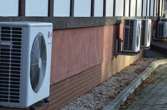 Jak działa pompa ciepła