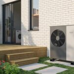 ogrzewanie domu pompą ciepła