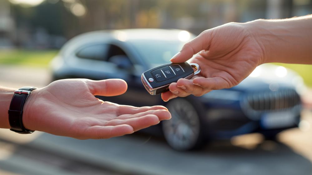 Jak skup aut Bydgoszcz ułatwia szybką sprzedaż samochodu