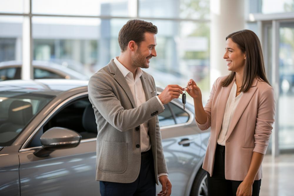Skup aut za gotówkę – kiedy się opłaca, a kiedy nie